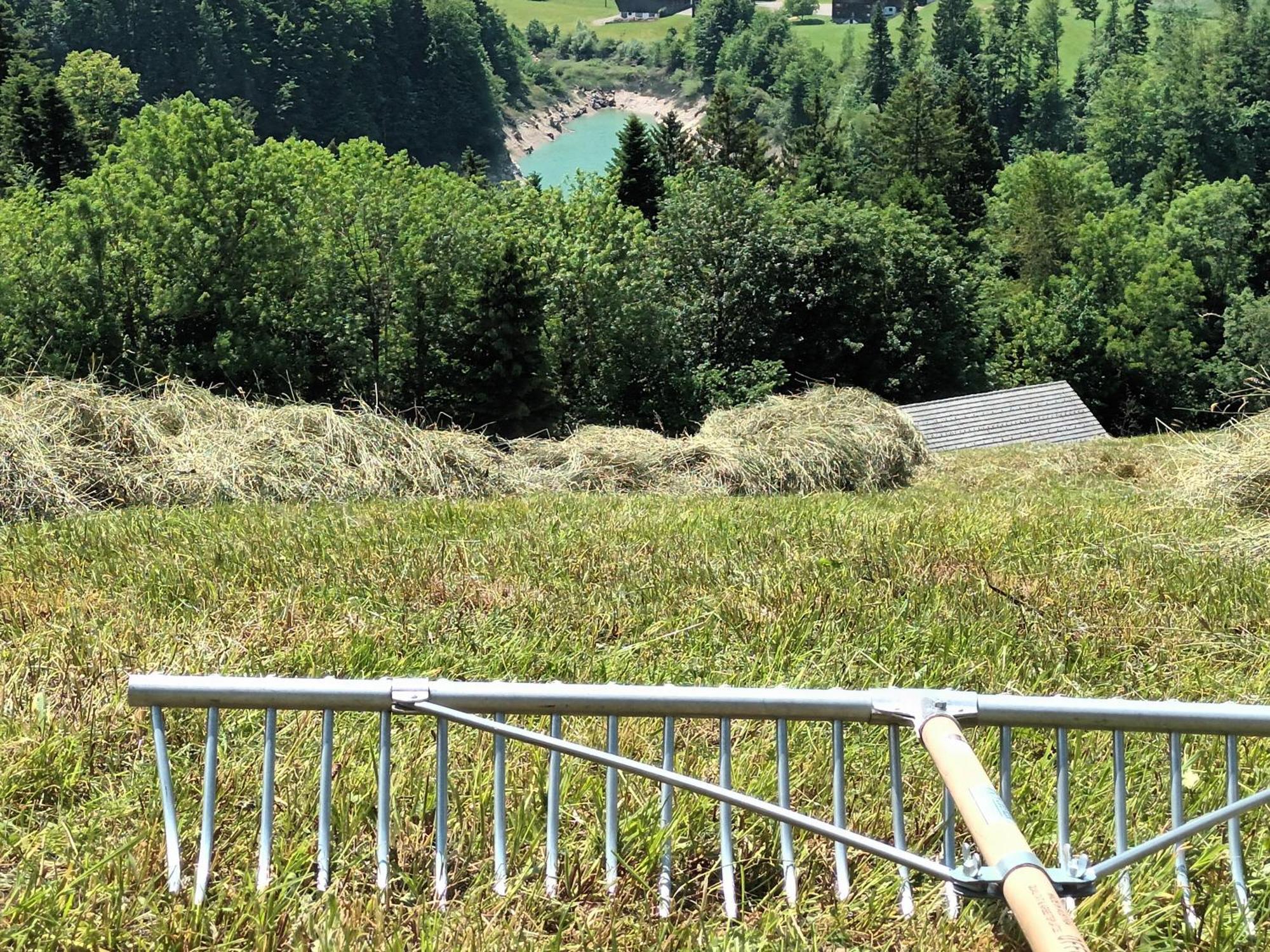 ヒッティザウ Haus Hagspielヴィラ エクステリア 写真